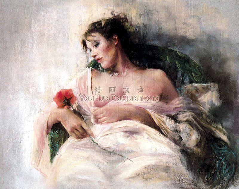 -Unknown - 阿切·博里格斯